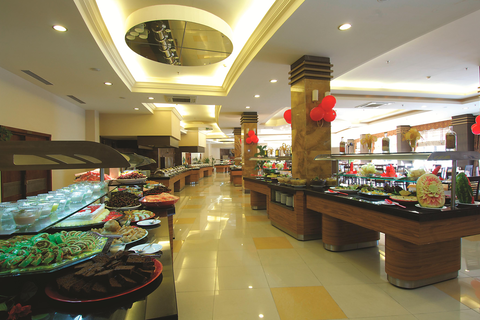 Hotel Alaiye Resort foto 5