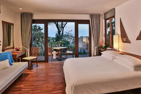 Pimalai Resort & Spa in บากันเตียง — foto 4