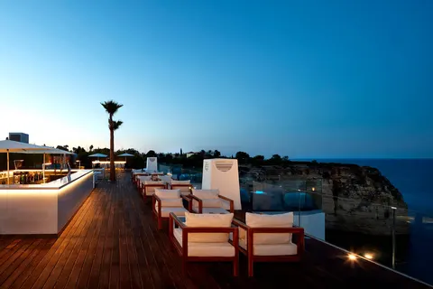 Tivoli Carvoeiro Algarve Resort foto 13