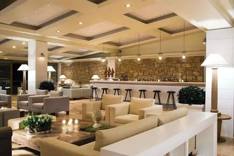 Sani Beach Club in Δημοτική Ενότητα Κασσάνδρας — foto 8