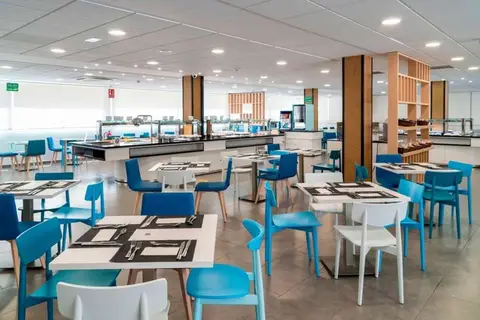 Regente Hotel in Benidorm — foto 9