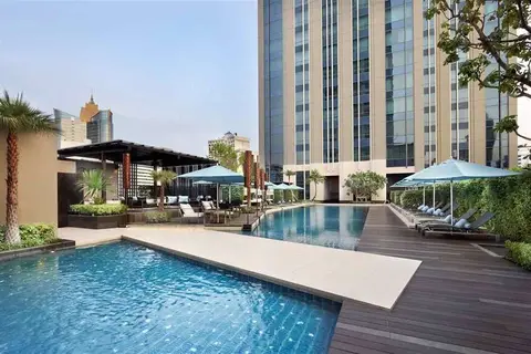 SO Sofitel Bangkok in Bangkok, foto 2