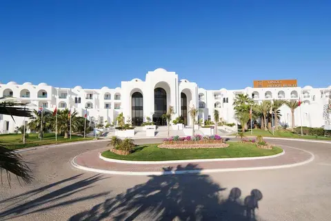 Vincci Helios Beach in Tezdaine — foto 13