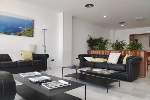 Appartementen en villa's Golf Beach in Pals — foto 19