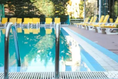Leonardo Hotel - Durres in Durres — foto 26