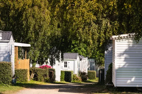 Camping Port Manech foto 10