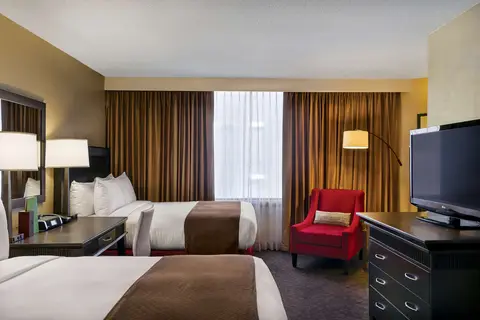 DoubleTree by Hilton Hotel Los Angeles Downtown in Los Angeles — foto 8