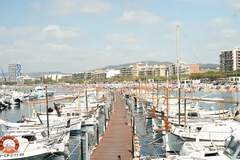 Camping Internacional Palamos foto 29