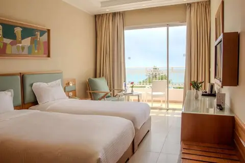 Hotel Bel Azur Thalasso & Bungalows in الحمامات — foto 23