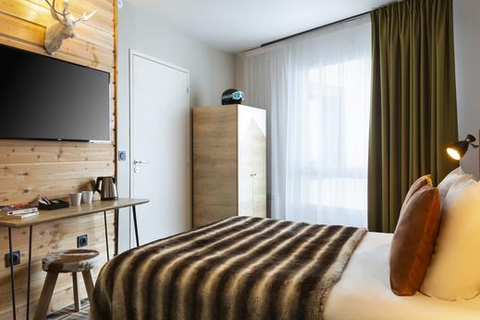 SOWELL Family La Lauzière foto 2