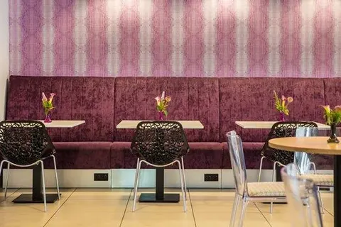 Holiday Inn Express Arnhem foto 5