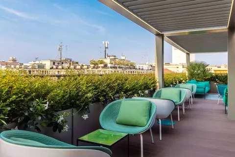 Casa Baglioni Milan in Milaan, foto 6