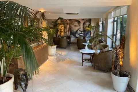 Soundouss Hotel in Rabat, foto 3