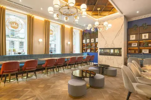 Princes Street Suites in Edinburgh, foto 7