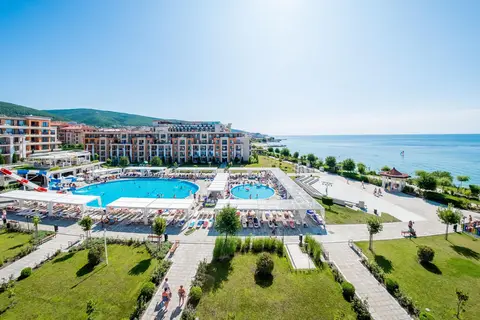 Aparthotel Premier Fort Beach in Sveti Vlas, foto 9