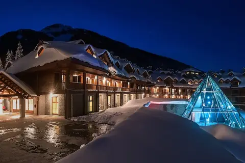 Val di Luce SPA Resort in Abetone Cutigliano — foto 26