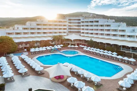 Richmond Ephesus Resort in Selçuk — foto 27
