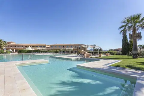 Hacienda Son Antem Golf Resort in Llucmajor — foto 13