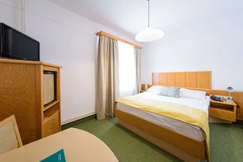 Hotel Toplice in Herinja vas, foto 3