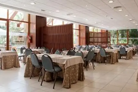 Hotel Intelier Orange in Benicàssim / Benicasim — foto 24