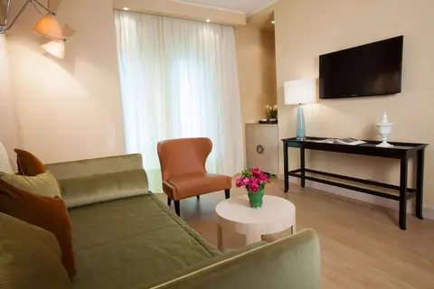 Starhotels Michelangelo Florence in Florence — foto 20