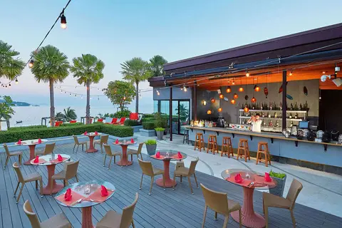 Bandara Phuket Beach Resort in ตำบลวิชิต — foto 11