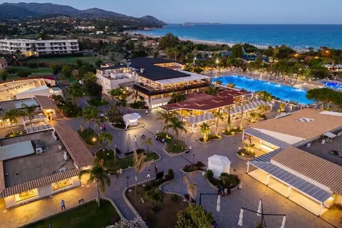 Voi Tanka Village foto 25