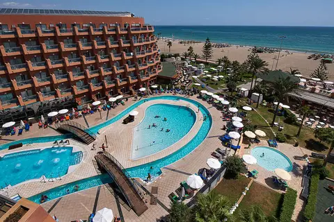 Protur Roquetas Hotel & Spa in Roquetas de Mar