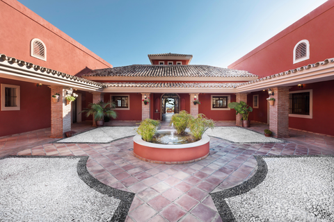 AT Colina del Paraiso - inclusief huurauto foto 26