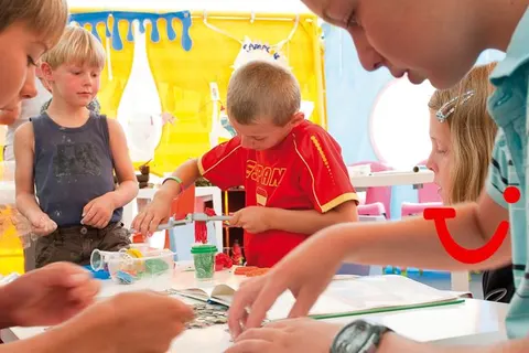 Camping Le Courounba foto 19