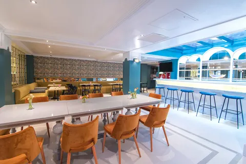 Hotel Petit Palace Puerta de Triana in Seville — foto 2