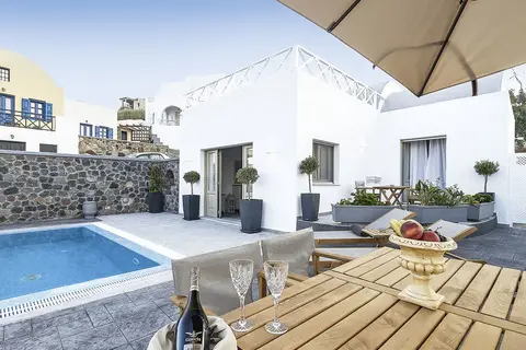Mathios Luxury Homes in Δημοτική Ενότητα Θήρας — foto 7