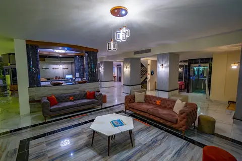 Tu Casa Gelidonya Hotel in Kemer — foto 2