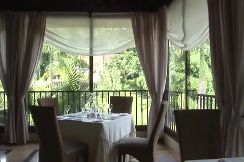 Cayo Levantado Resort in Samana — foto 18