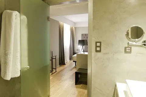 Hotel Zenit Abeba in Madrid — foto 3