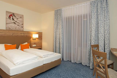 Ferienanlage Hotel Altachhof & Annemarie foto 3