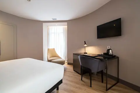 Hotel Zenit Lisboa in Lissabon — foto 7