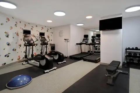 SpringHill Suites New York Midtown Manhattan/Park Avenue in New York City — foto 3