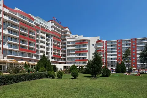 Hotel Fenix in Несебър — foto 5