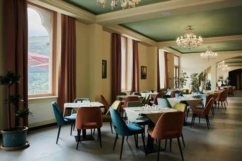 Parc Hotel San Pietro in Caprino Veronese, foto 5