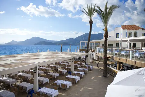 Liberty Lykia - Adults Only in Fethiye — foto 22