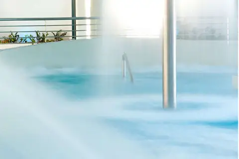 Hotel Deloix Aqua Center in Benidorm — foto 28
