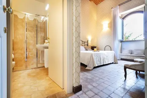 Villa Favorita Relais in Noto, foto 25