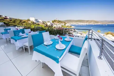 Salmakis Resort & Spa in Bodrum — foto 25