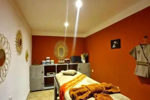 Riad 48 & Spa in Mechouar Kasbah المشور القصبة — foto 9