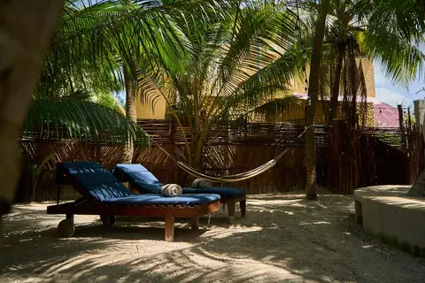 Casa del Viento by ÓOL Hotels in Holbox — foto 10