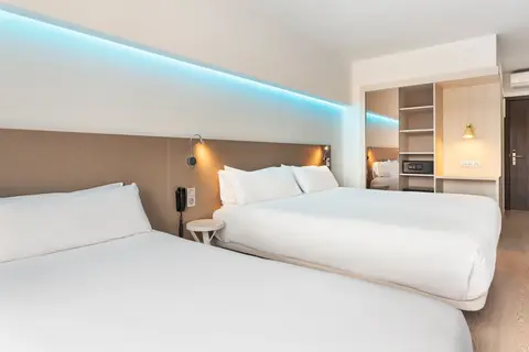 B&B HOTEL Donostia San Sebastián Aeropuerto in Oiartzun, foto 13