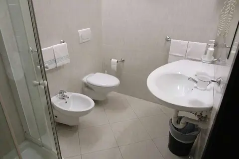 Hotel San Marco Prato in Prato — foto 11