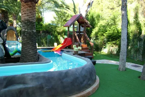Camping La Torre de Sol in Mont-roig del Camp — foto 6