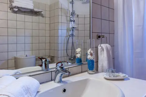 Paradision Hotel in Tourlos, foto 23
